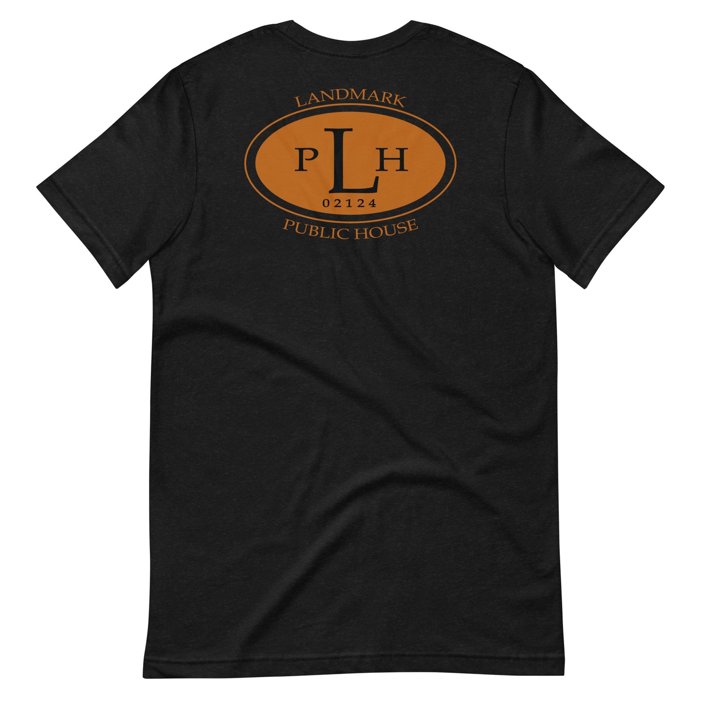 LPH Unisex t-shirt