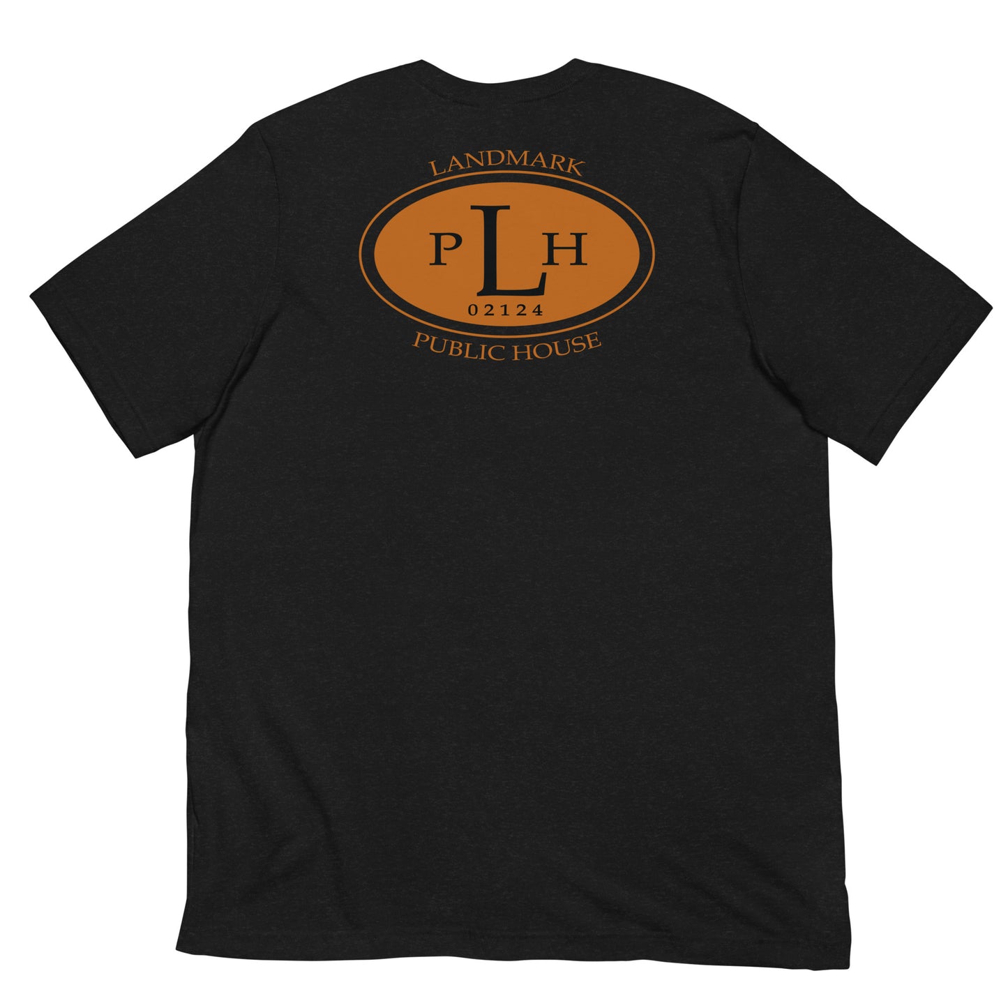 LPH Unisex t-shirt