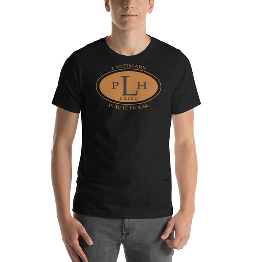 LPH Logo mens/unisex T-Shirt